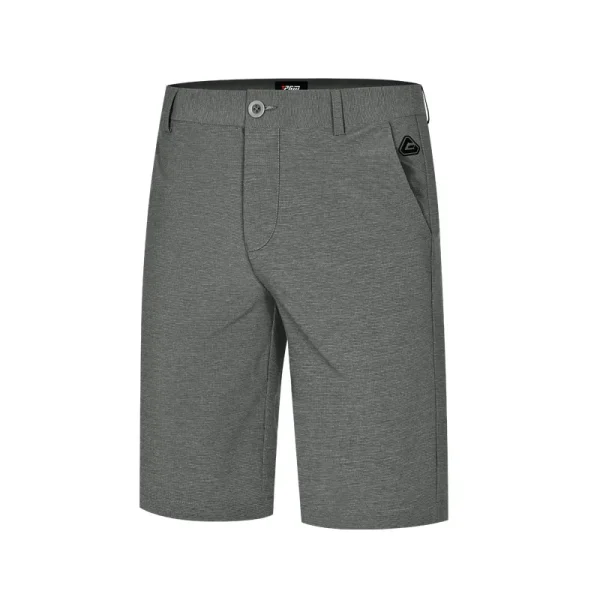 Men's Golf Shorts Solid Colors Breathable - Image 14